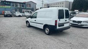 Opel Combo 1.3 CDTi - 6