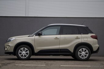 Suzuki Vitara - 6