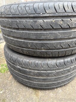 Letné Sunfull SF 888 215/40 R17 87W XL - 6