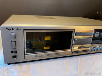 Technics - 6