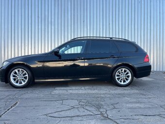 BMW 320D , 2.0TDI 130kw,6M - 6