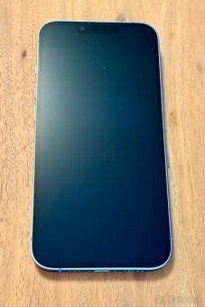 iphone 14 Blue 128 GB v záruke - 6