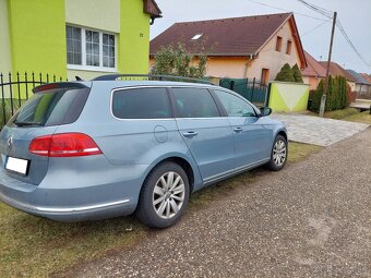 PASSAT B7 2.TDi , DSG.R.V.2013.bixenóny - 6