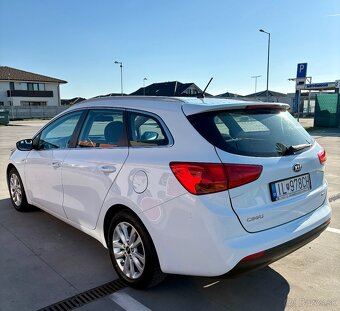 Kia Ceed - 6