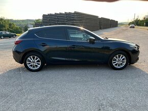 Mazda 3 2.0 Skyactiv G-120, benzin, automat - 6