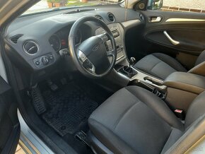 Ford mondeo 1.8tdci - 6