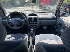 Renault Clio 1.4 - 6