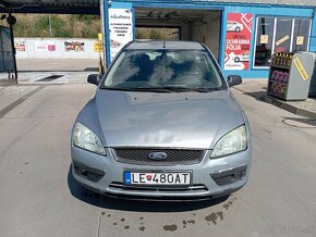 Ford focus - 6