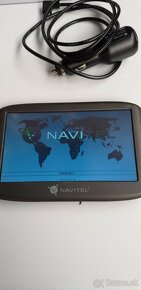 NAVIGACIA NAVITEL E500 - 6