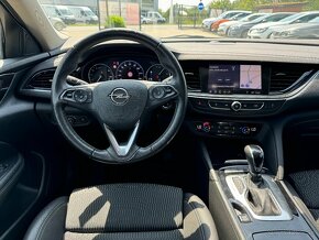 Opel Insignia 2.0 CDTI - 6