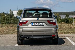 BMW X3 xDrive20d A/T - 6