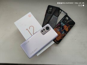 Xiaomi 12X 8/128GB 5G - 6