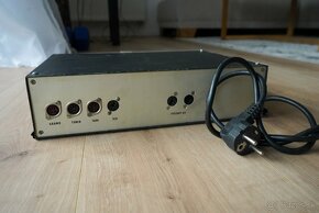 Tranzivat Hi-Fi Stereo 2x60W - 6