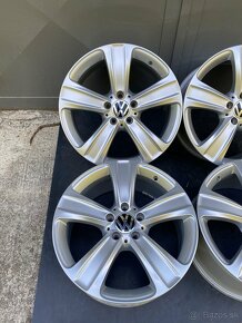 ✅ R18 VW Škoda Seat Audi 5x112 ET38 ✅ - 6