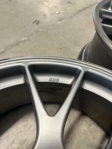 BBS 5x112 R20 8,5J ET40 - 6