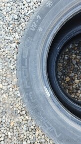 185/65 R15 zimné pneumatiky - 6