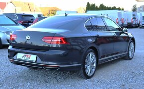 Volkswagen Passat 2.0 BiTDI R-line 4MOTION, virtual, matrix - 6