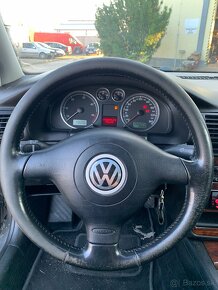 VW Passat B5.5 - 6