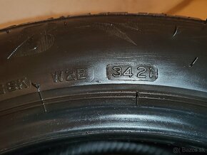 Zimné pneumatiky Bridgestone Blizzak LM005 205/55 R16 91H - 6