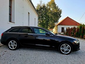 Audi A6 2.0 TDI ULTRA, LED, NAVI, KOŽA - 6