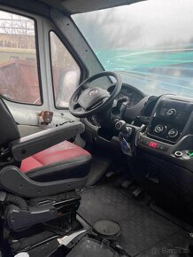 Fiat Ducato 2,3JTD 96kw kód motora: F1AE3481D - 6