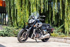 Yamaha VMAX 1700 - 6