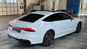 Audi A7 Sportback 50 3.0 TDI mHEV quattro tiptronic - 6