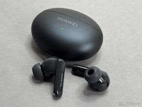 Huawei FreeBuds 6i, čierne - 6