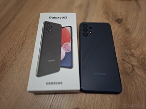 Samsung Galaxy A13 - 6