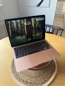 Macbook air 13 16GB / 512 GB 2020 - 6