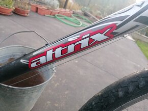 Predám bicykel Altrix mistral - 6