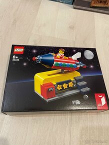 LEGO VIP / GWP nové stavebnice - 6