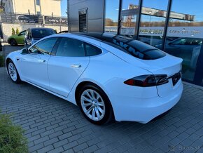 Tesla Model S 100D Long Range 4x4 - 6