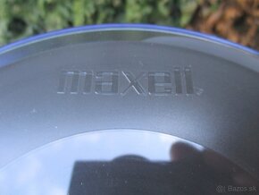 Maxell 18cm pásky - 6