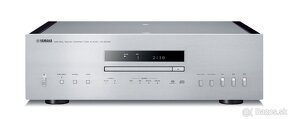 Yamaha CD prehrvač - 6