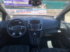 Ford Tourneo Connect Grand 1.5 TDCi Trend A/T - 6