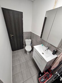 Apartmán, nebytové priestory Košice, Mlynárska ulica - 6