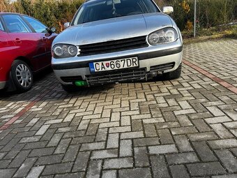 Vw Golf 4 Arl - 6