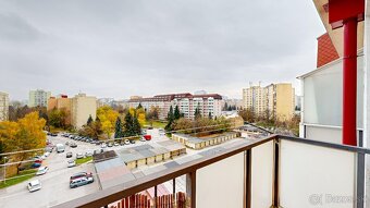 3-Bedroom Apartment on Československej armády 2, KE - 6