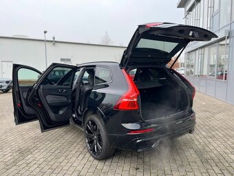 Volvo XC60 B5 B AWD Geartronic - 6