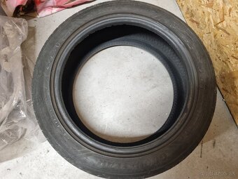 Letne pneumatiky Goodyear 225/45 r17 91W - 6