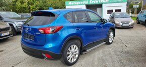 Mazda CX-5 2.2 DIESEL AWD REVOLUTION - 6