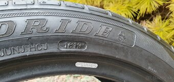 GOODRIDE SPORT SA37, 245/45 R18, 100W, LETNE - 6