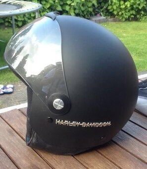 Helma Harley Davidson - 6