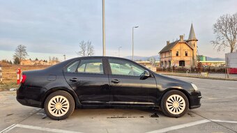 Volkswagen Jetta 1.9 TDI 77kw - 6