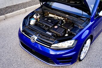 Volkswagen Golf R Mk7 – 385 ps - 6