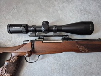 Gulovnica CZ 550 308 win - 6