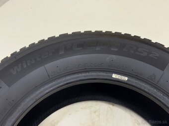 205/65 R15 Zimné pneumatiky - 6