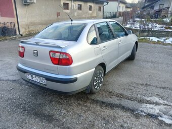 Seat Cordoba 1.4 - 6