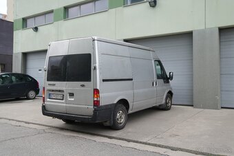 Ford Transit 2.0tdci 92kw M5 - 6